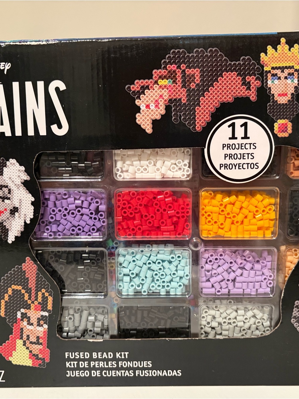 Toys